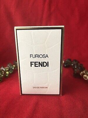 fendi furiosa ebay